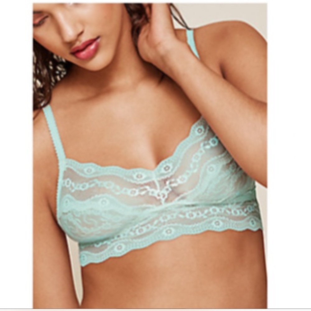NWOT Btempt'd bralette
